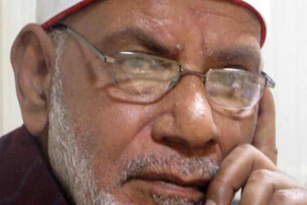 الهلباوی؛ چهره ماندگار عرصه قرآن و نغمات آیینی الهلباوی؛ چهره ماندگار عرصه قرآن و نغمات آیینی