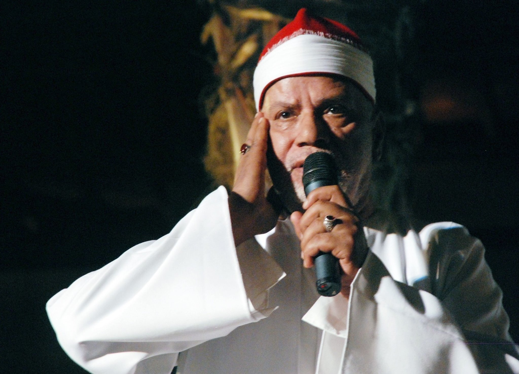 اجرای ابتهال دینی الهلباوی اجرای ابتهال دینی الهلباوی