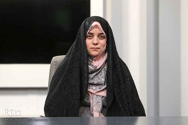 فاطمه میررحیمی