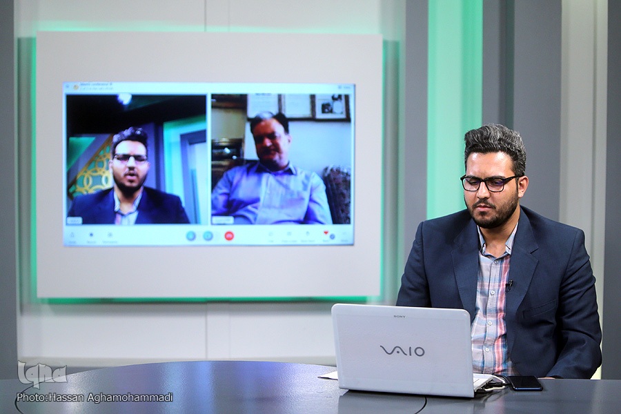 غلامرضا شاهمیوه