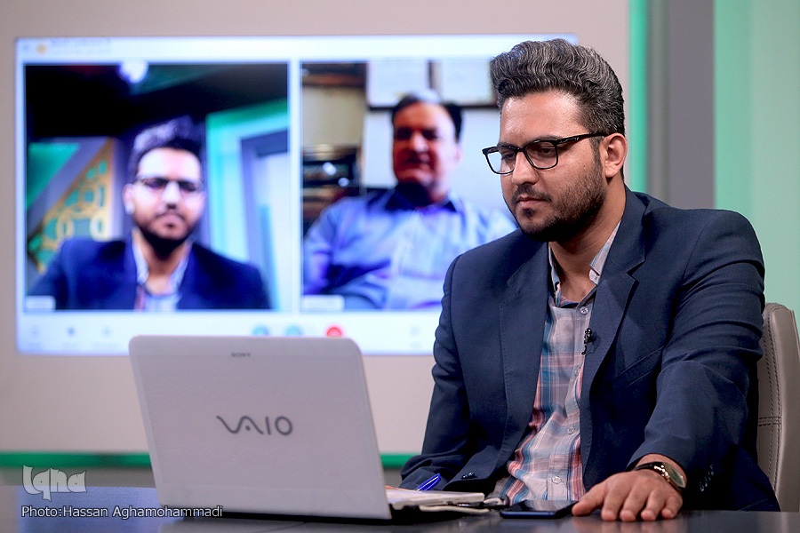 غلامرضا شاهمیوه