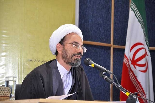 سعید رحیمیان 