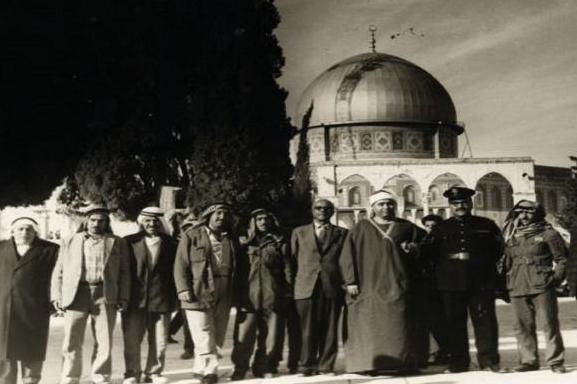 شیخ مصطفی اسماعیل؛ قاری که سیاستمداران مصری تحت تاثیر صدای آسمانی اش قرار گرفتند