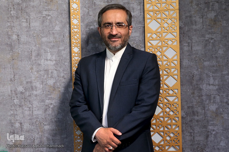 سعید مدرسی سعید مدرسی