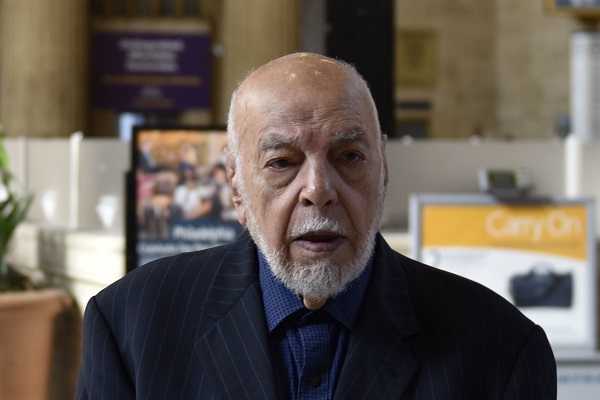 احمد مهدوی دامغانی؛ استادی که در جست&zwnj;وجوی کشف حقایق بود