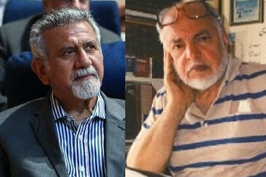 عاشق ایران و محب اهل بیت(ع)