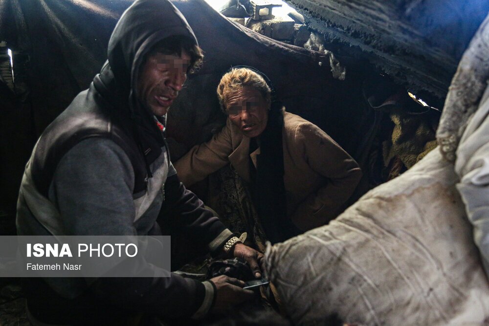 &laquo;حصه&raquo; اصفهان و فقری که از کفر بدتر است