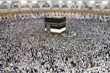 پادکست | بشارت حج