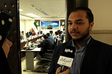 فیلم | تلاش برای برگزاری محافل انس بهتر در حج امسال