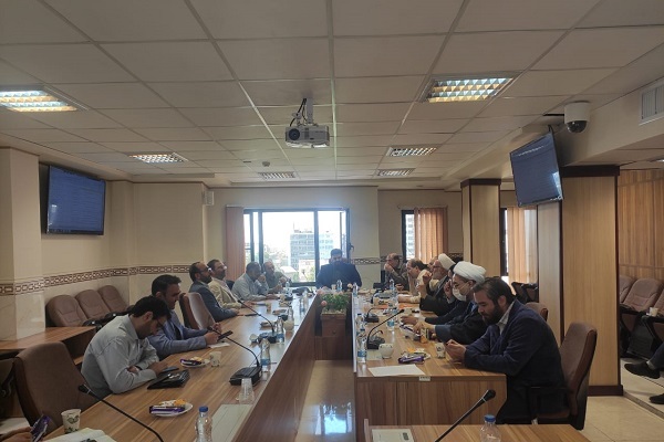 34 عنوان برنامه که حفظ قرآن را راهبری خواهد کرد / تصویب کلیات هزینه 25 میلیارد تومانی برای 34 برنامه 34 عنوان برنامه که حفظ قرآن را راهبری خواهد کرد / تصویب کلیات هزینه 25 میلیارد تومانی برای 34 برنامه 