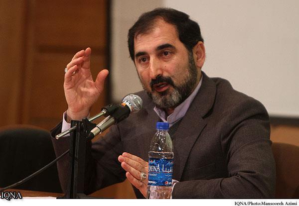 «جواد جان، مرا کربلا نمیبری»؛ روایت ظریف از دلدادگی مهدوی دامغانی به اهل بیت(ع) «جواد جان، مرا کربلا نمیبری»؛ روایت ظریف از دلدادگی مهدوی دامغانی به اهل بیت(ع)