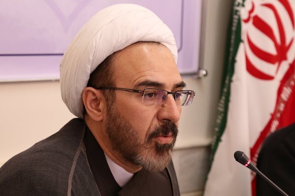 حجت الله بیات