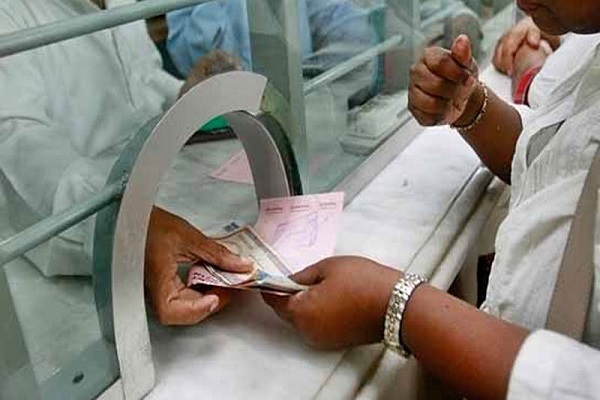 خدمات بانکی به مشتریان در پاکستان خدمات بانکی به مشتریان در پاکستان