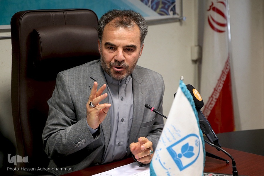 میکائیل باقری میکائیل باقری