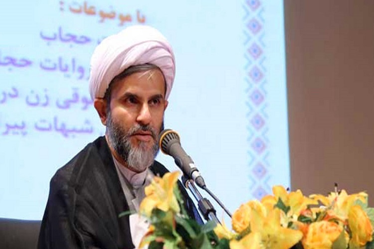 فرج الله هدایت نیا 