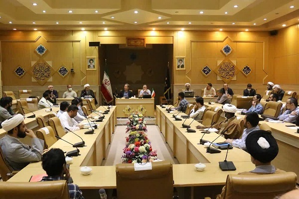 نشست علمی«الحاد، علم و دین» نشست علمی«الحاد، علم و دین»