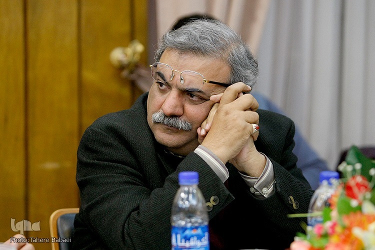 شهرام پازوکی 