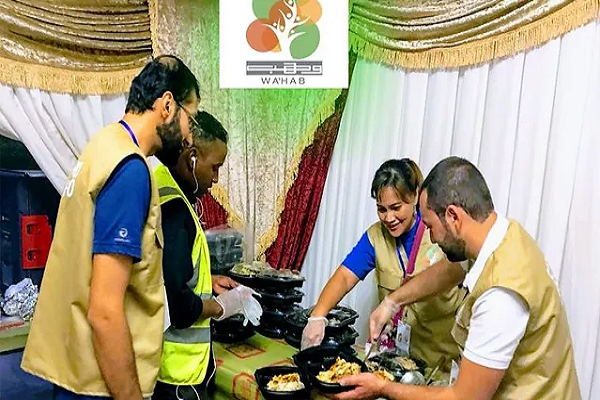 تلاش کشورهای حوزه خلیج فارس برای کاهش اصراف و اتلاف مواد غذایی تلاش کشورهای حوزه خلیج فارس برای کاهش اصراف و اتلاف مواد غذایی