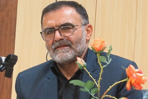 اکبر علیزاده برمی اکبر علیزاده برمی