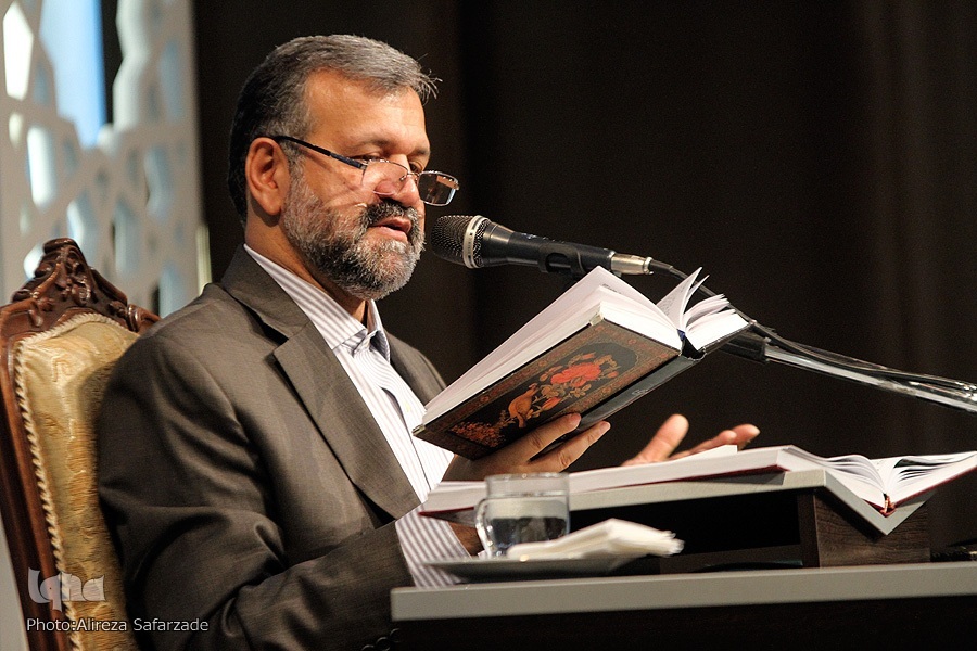 راز سوگند قرآن به آتش افروخته از سم اسب مجاهدان