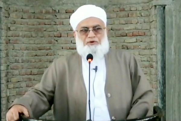 عبید الله بادپا