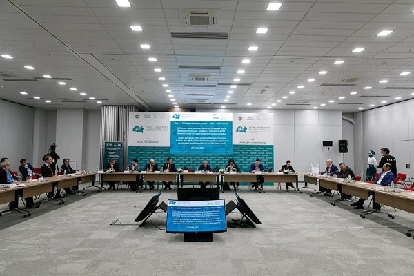 واکاوی ارتباطات فرهنگی روسیه با کشورهای اسلامی در قازان