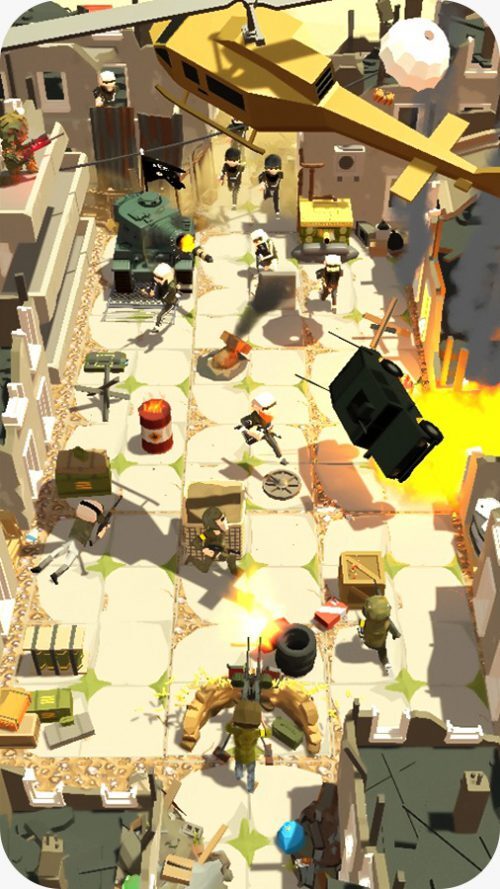 بازی اندرویدی سرافرازان بازی اندرویدی سرافرازان