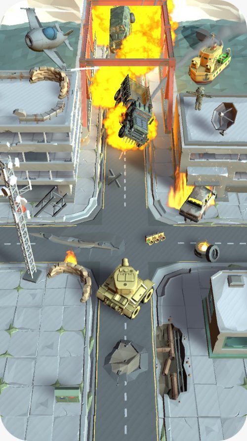 بازی اندرویدی سرافرازان بازی اندرویدی سرافرازان