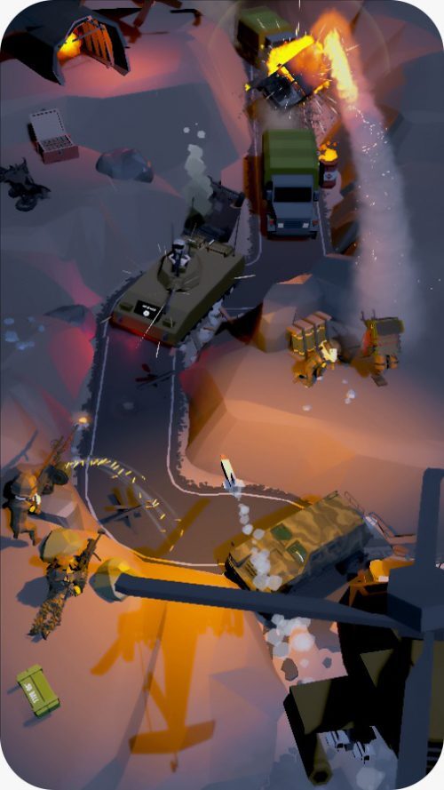 بازی اندرویدی سرافرازان بازی اندرویدی سرافرازان