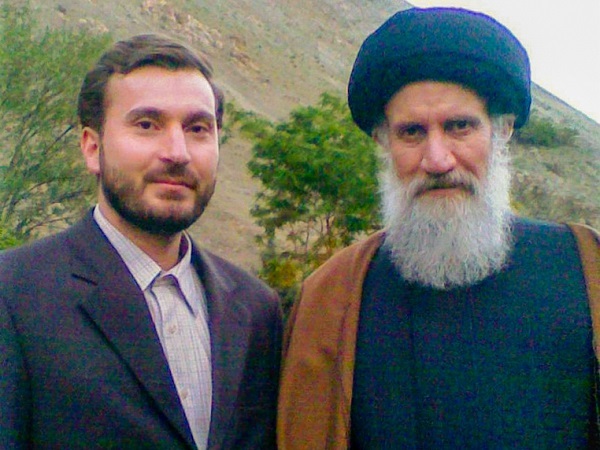 حبیب اعلم ملکی حبیب اعلم ملکی