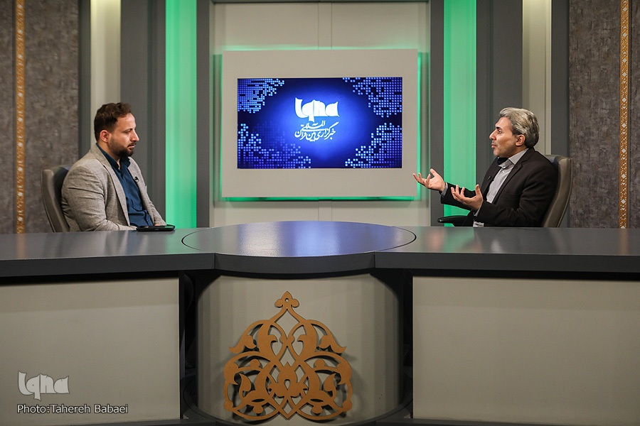 ساماندهی و یکپارچهسازی سامانه های قرآنی کشور ساماندهی و یکپارچهسازی سامانه های قرآنی کشور