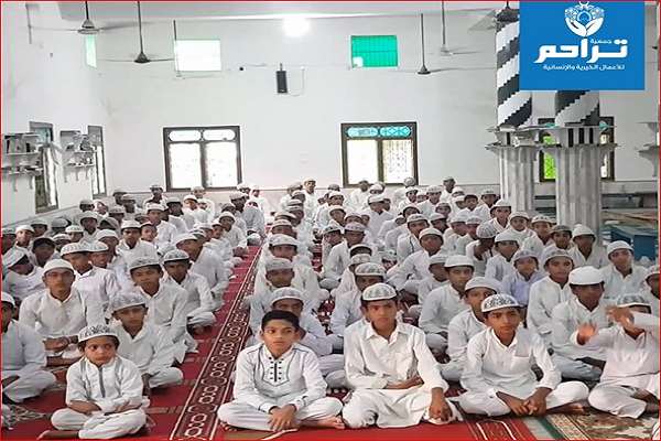 برگزاری حلقه&zwnj;های قرآنی کویت در 10 کشور