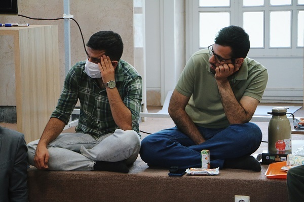 نهمین گردهمایی استانی قرارگاه جهادی امام رضا(ع) برگزار شد