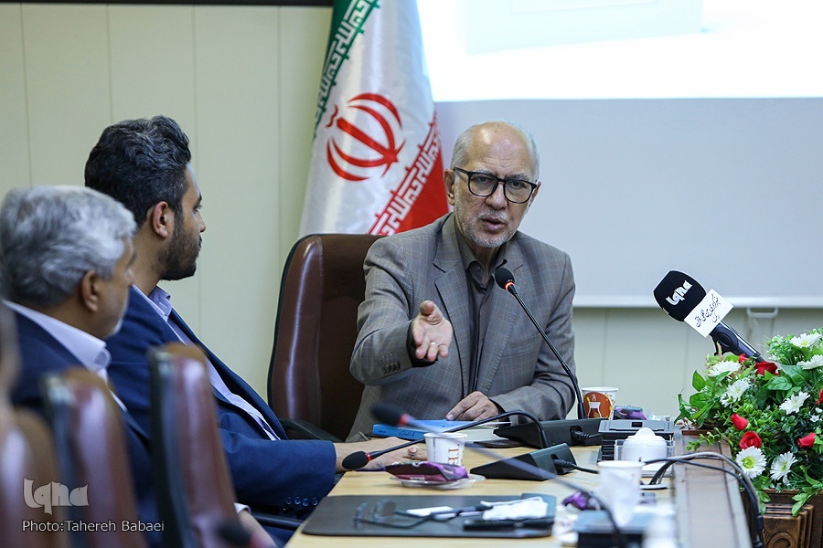 هشتاد درصد آموزش قرآن تقلید و شنیدن است/به مباحث علمی تلاوت بیتوجه بودهایم هشتاد درصد آموزش قرآن تقلید و شنیدن است/به مباحث علمی تلاوت بیتوجه بودهایم