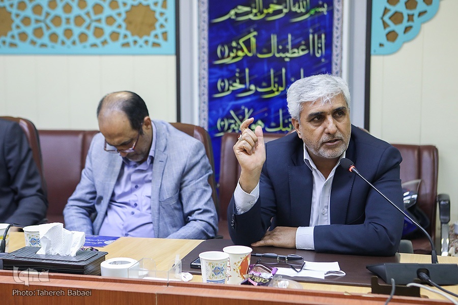 هشتاد درصد آموزش قرآن تقلید و شنیدن است/به مباحث علمی تلاوت بیتوجه بودهایم هشتاد درصد آموزش قرآن تقلید و شنیدن است/به مباحث علمی تلاوت بیتوجه بودهایم