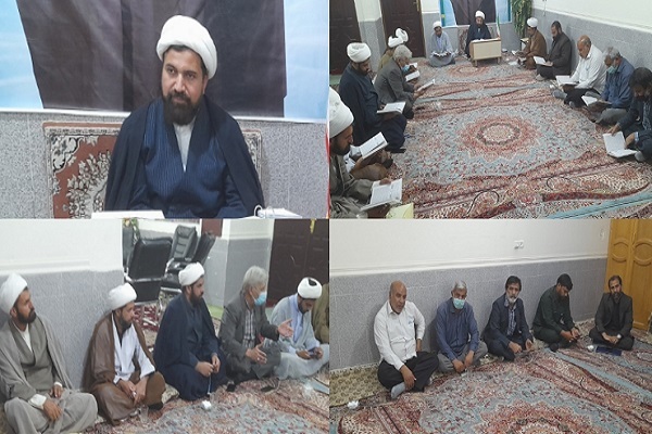 بزرگداشت جانباختگان سانحه متروپل در هیرمند