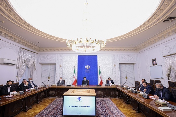 شورای هماهنگی اقتصادی