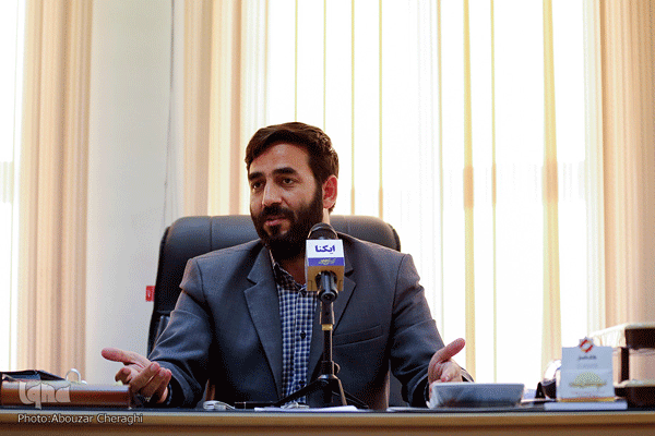 رئیس سازمان بسیج اصناف