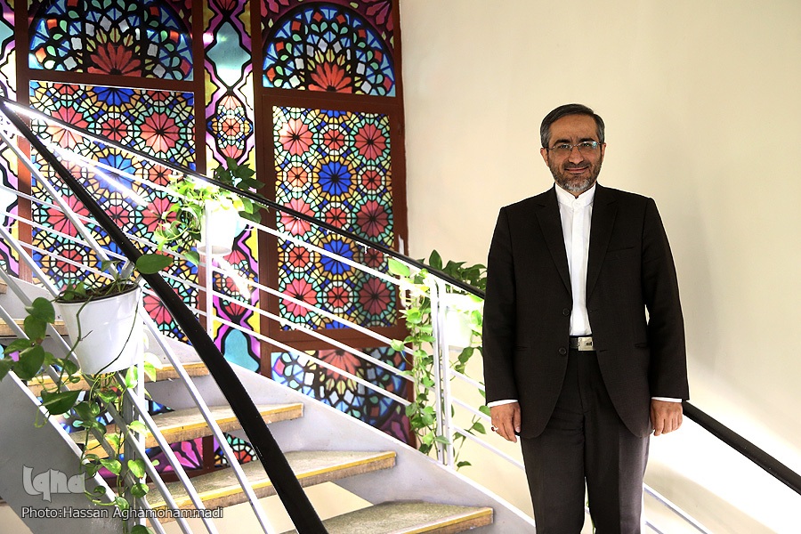 سعید مدرسی سعید مدرسی