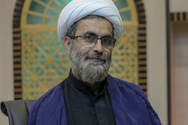 ابوالحسن حسنی 