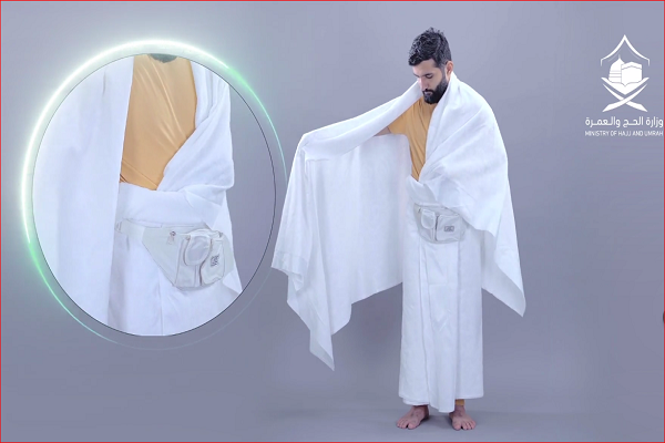 انتشار 13 راهنمای مناسک حج به 14 زبان در عربستان