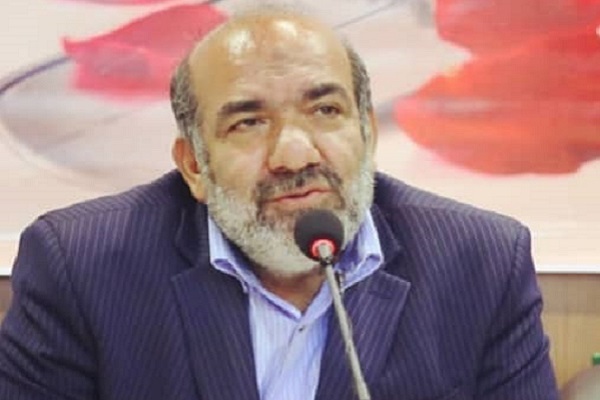 ابراهیم یزدی