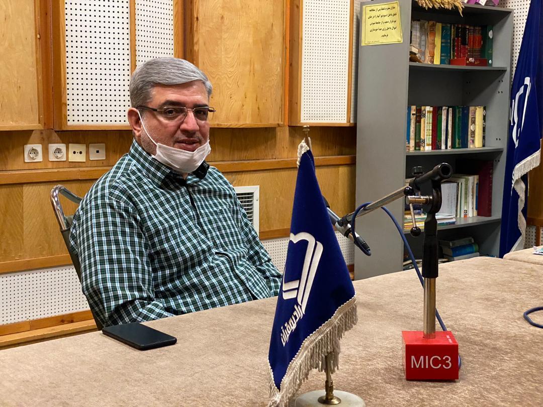 مهدی قره شیخلو انتصاب رئیس و تصویب برنامههای جاری سازمان دارالقرآن خلاف اساسنامه است