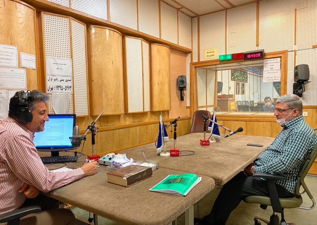 انتصاب رئیس و تصویب برنامههای جاری سازمان دارالقرآن خلاف اساسنامه است انتصاب رئیس و تصویب برنامههای جاری سازمان دارالقرآن خلاف اساسنامه است