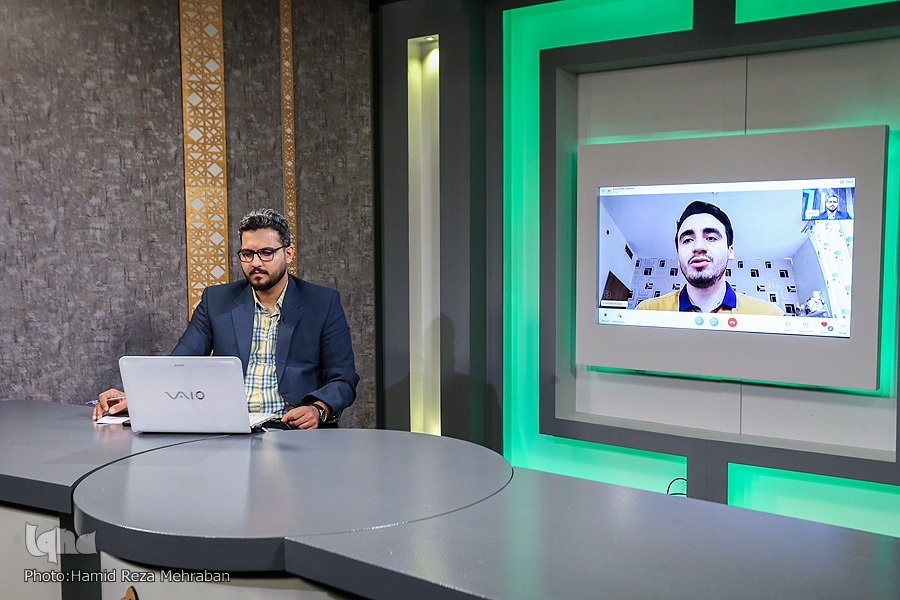 مرتضی اوحدی