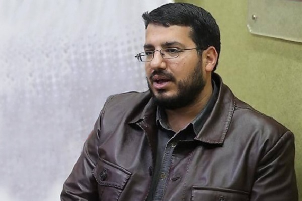 سیدحامد موسوی