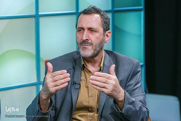 قاسم پورحسن