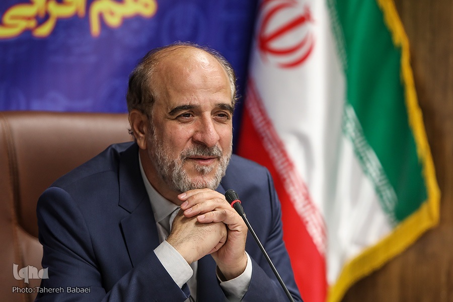 ابوالحسن خلج منفرد، مدیرکل همکاریهای علمی و دانشگاهی سازمان فرهنگ و ارتباطات اسلامی ابوالحسن خلج منفرد، مدیرکل همکاریهای علمی و دانشگاهی سازمان فرهنگ و ارتباطات اسلامی