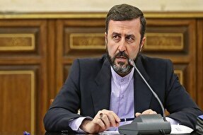 آمریکا صلاحیت صحبت درباره وضعیت حقوق بشر را ندارد