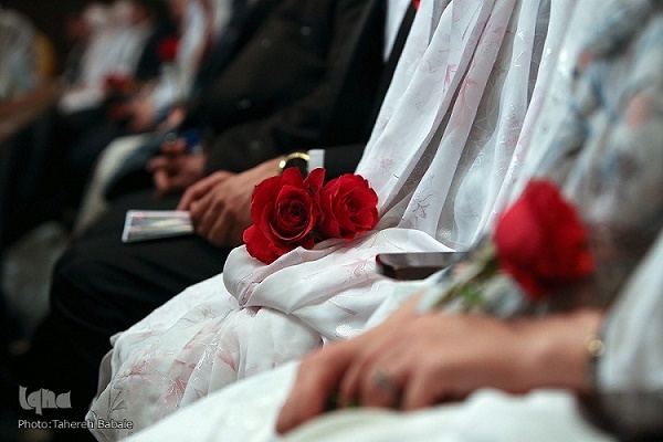 ازدواج امروزی ازدواج امروزی